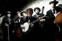 Jerry Douglas presents The Earls of Leicester