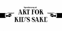 Art For Kid's Sake with Big Brothers Big Sisters of Delaware County