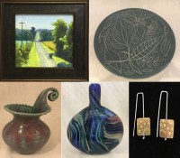 Annual Holiday Showcase, Gordy Fine Art and Framing