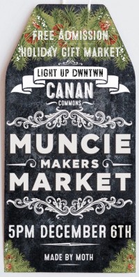 Muncie Makers Market