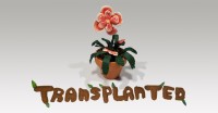 Transplanted by Ben Fulcher & Emily Thornton