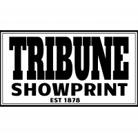 Tribune Showprint, Madjax, 1st floor