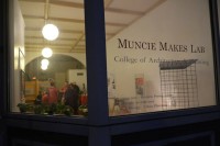 Muncie Makes Lab