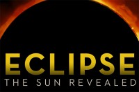 Eclipse: The Sun Revealed Poster