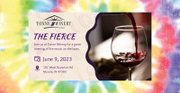 The Fierce at Tonne Winery