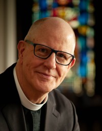 Concert with Fr. Paul Jacobson at Grace Episcopal Church