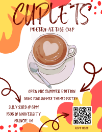 Cuplets - Summer Edition