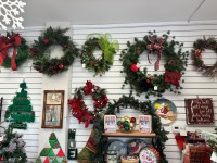 Holiday Boutique at the Bargain Box