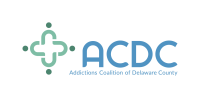 ACDC logo