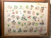 111 Arts Gallery's 420 Event