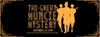 The Great Muncie Mystery