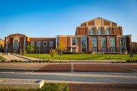 Sursa Performance Hall, Ball State University