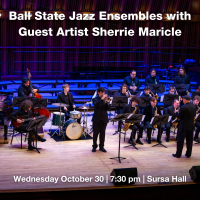 Ball State Jazz