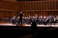 Ball State Wind Ensemble