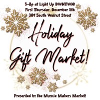 Muncie Makers Market