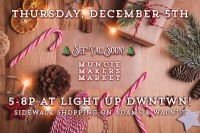 Muncie Makers Market