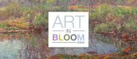 Art in Bloom 2025
