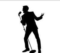 AHB brings back to Muncie - Crooner Myles Ogea, on July 17, 7 pm, at Munnetrista