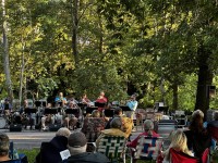 AHB Cool Tunes at Westside Park