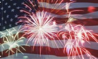 July 4th at Minnetrista with AHB Concert Band 