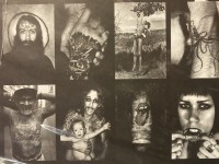 Charles Gatewood photos at 111 Arts Gallery