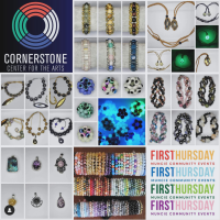 Cornerstone Center for the Arts