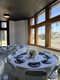 The Gathering Place