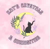 Kat's Crystals and Curiosities