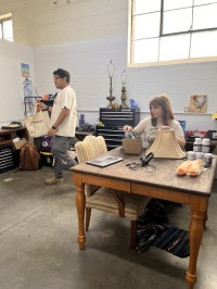 Open house at Madjax Muncie
