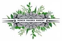 Muncie Makers Market, indoors at Madjax!