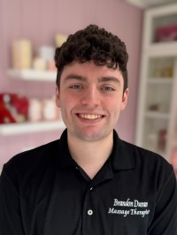 Brandon Duran of Asana Bodyworks for MuncieArts