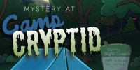 Get ready for a thrilling night at the most mysterious 21+ summer camp around—Camp Cryptid!