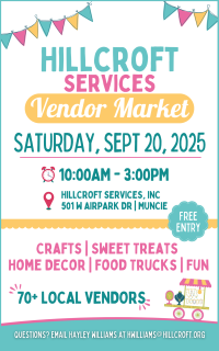 Hillcroft Vendor Market