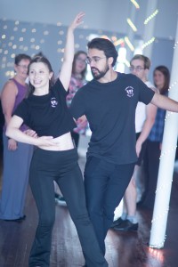 Harmony Movement Studio