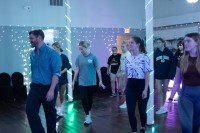 Harmony Movement Studio