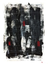 Tim Berg at MuncieArts