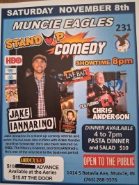 Comedy Show