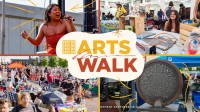 Artswalk 2025