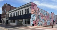 ECAP Gallery's Grand Opening