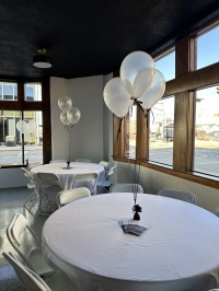 The Gathering Place