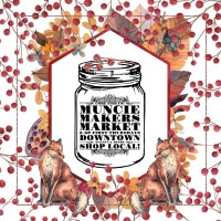 The Muncie Makers Market
