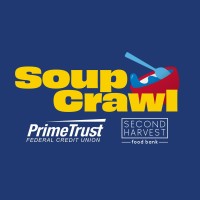 The Soup Crawl