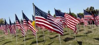 Veterans will be honored and appreciated