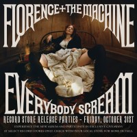 Florence + The Machine 