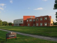 Ball State Alumni Center Ball State Alumni Center