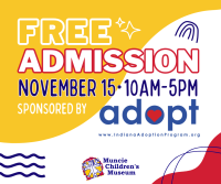 Free Admission Day at MCM Free Admission Day at MCM