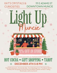 Kat's Crystals and Curiosities 11% off sale