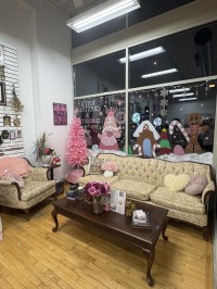 Kat's Crystals and Curiosities 11% off sale