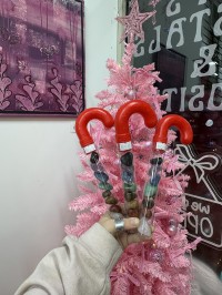 Kat's Crystals and Curiosities 11% off sale