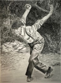 Jessica Maxwell, Muncie Artists Guild 